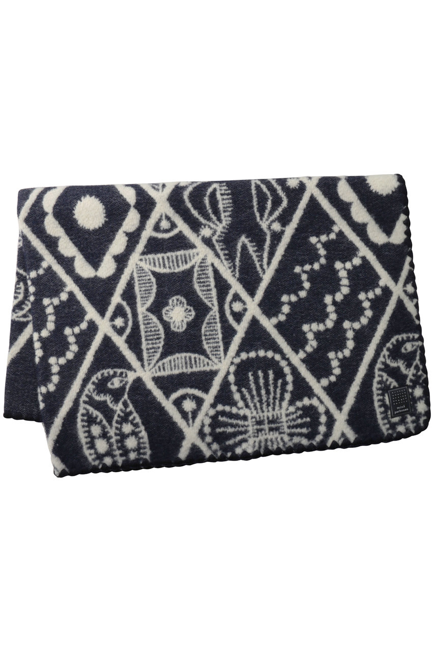 mina perhonen(ミナ ペルホネン)｜symphony ブランケット extra small