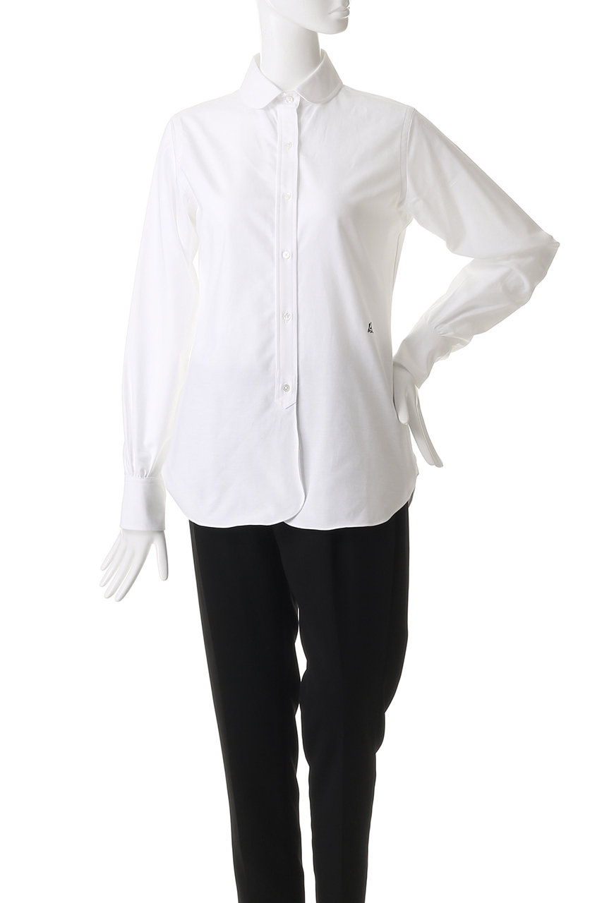 MADISONBLUE(マディソンブルー)｜CHELSEA L/S SHIRT チェルシー ロング