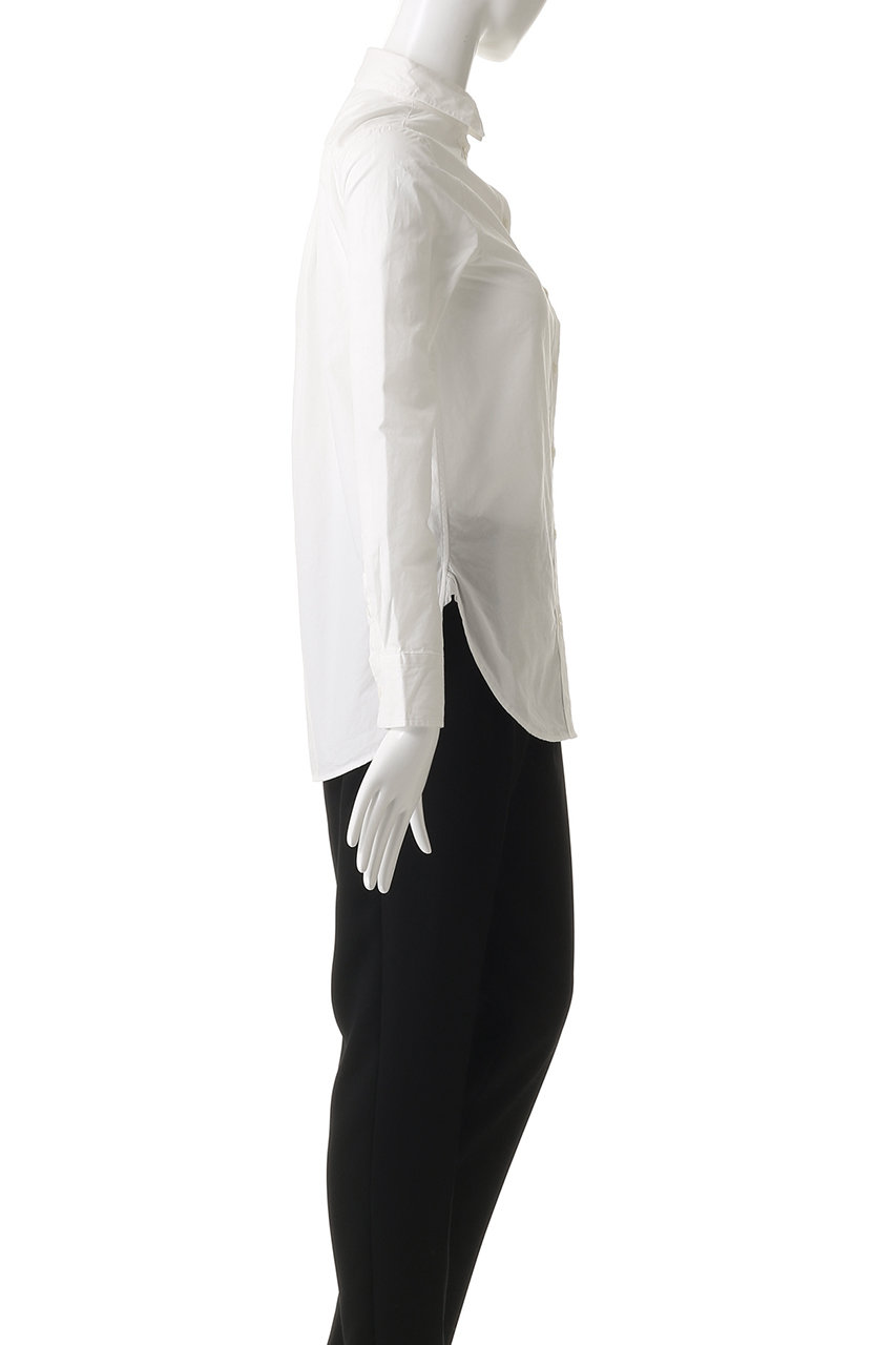 MADISONBLUE(マディソンブルー)｜MADAME SHIRT WASHED OUT MADAME