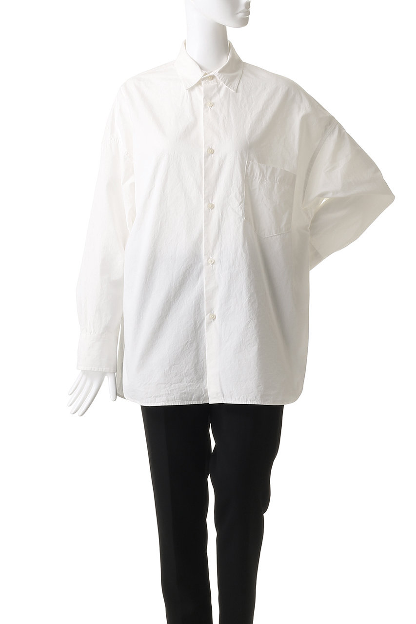 MADISONBLUE(マディソンブルー)｜J.BRADLEY L/S SHIRT WASHED OUT J