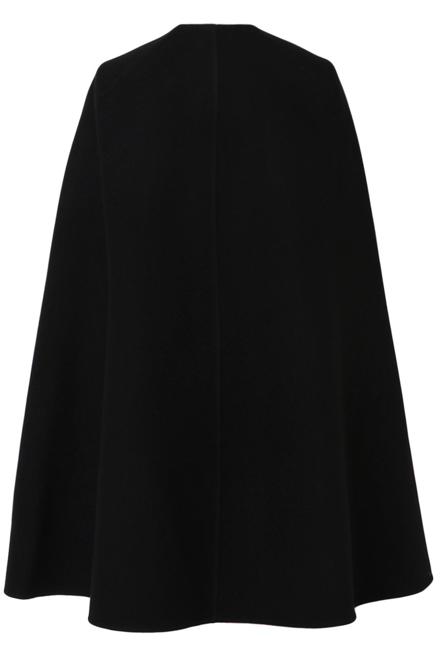 MADISONBLUE(マディソンブルー)｜REVER SIDE SLIT CAPE リバーサイド