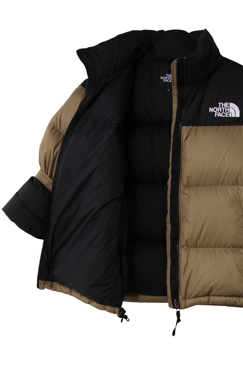 THE NORTH FACE(ザ・ノース・フェイス)｜【MEN】ヌプシジャケット
