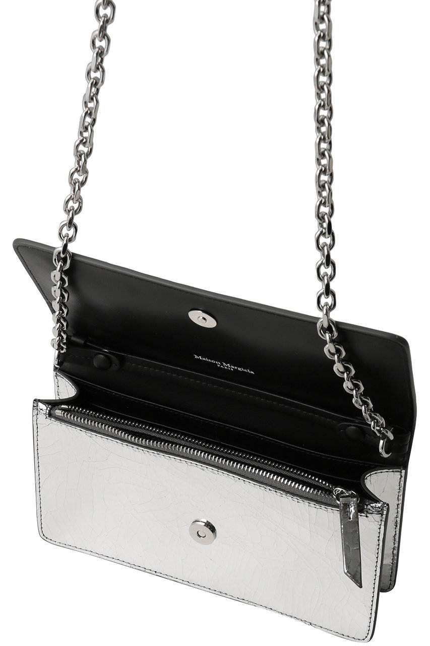 Maison Margiela(メゾン マルジェラ)｜【UNISEX】4ステッチ チェーン