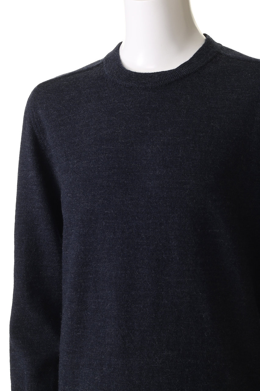 Maison Margiela(メゾン マルジェラ)｜【MEN】クルーネック ニット