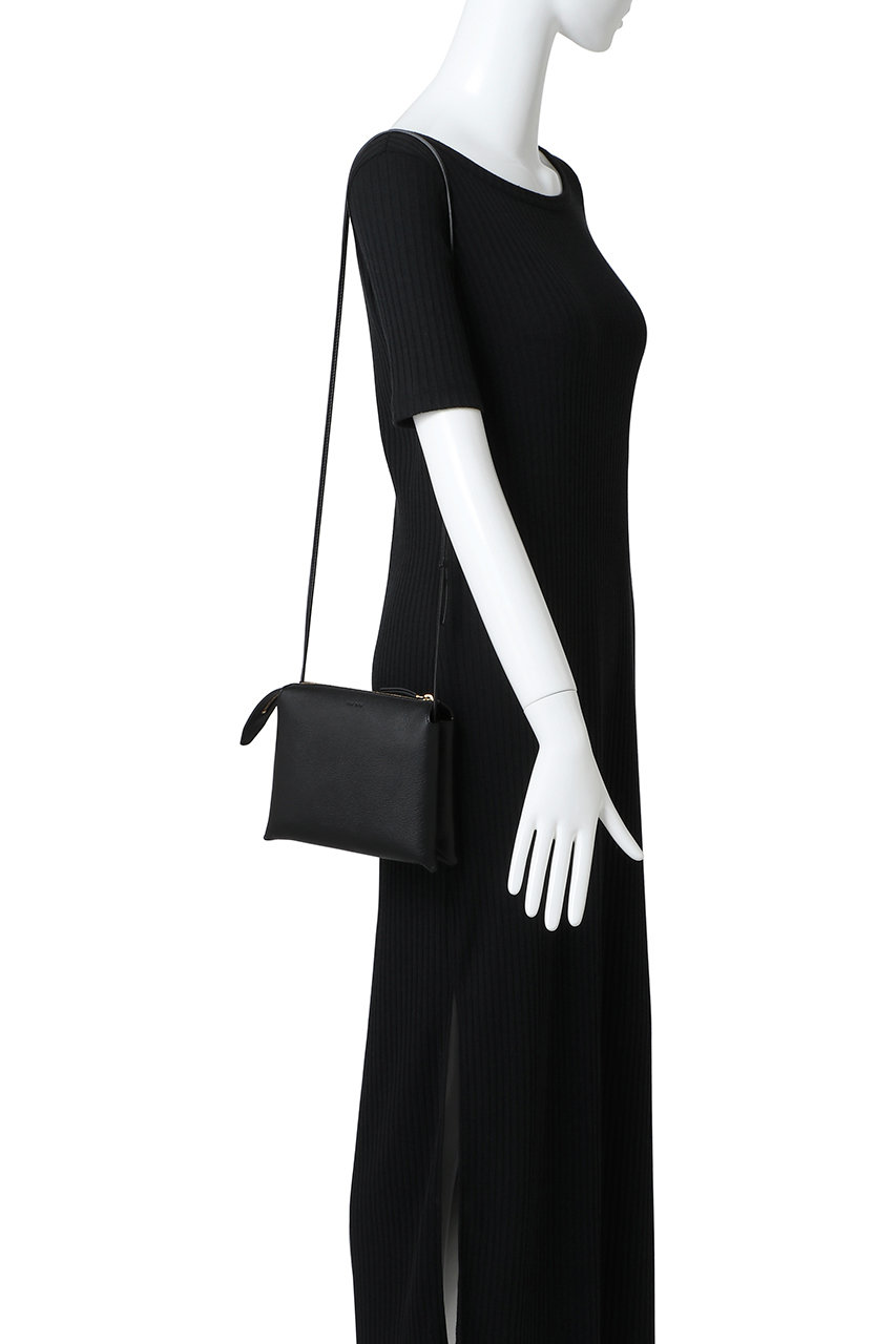 THE ROW | ザ ロウ（ザ ロー)｜NU MINI TWIN/ブラック の通販