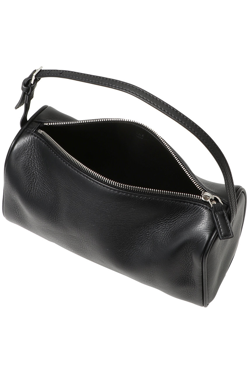 THE ROW | ザ ロウ（ザ ロー)｜90'S BAG/ブラック の通販｜ELLESHOP
