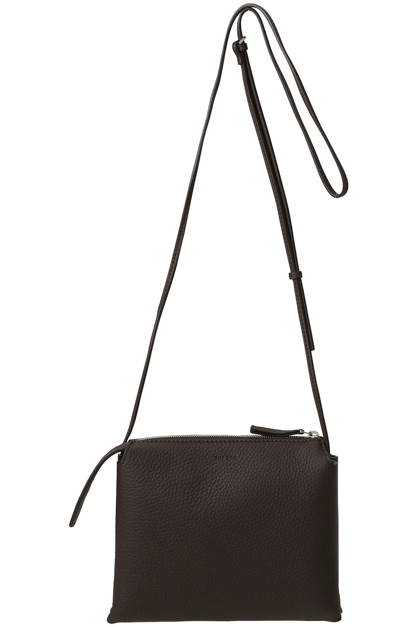 THE ROW | ザ ロウ（ザ ロー)｜NU MINI TWIN/ディープブラウン の通販