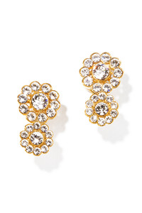 IRIS 47(イリスフォーセブン)｜mimosa ブローチ/ゴールド の通販