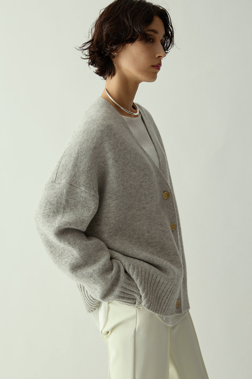 Whim Gazette(ウィム ガゼット)｜【Drawing Numbers】接結ルーズV