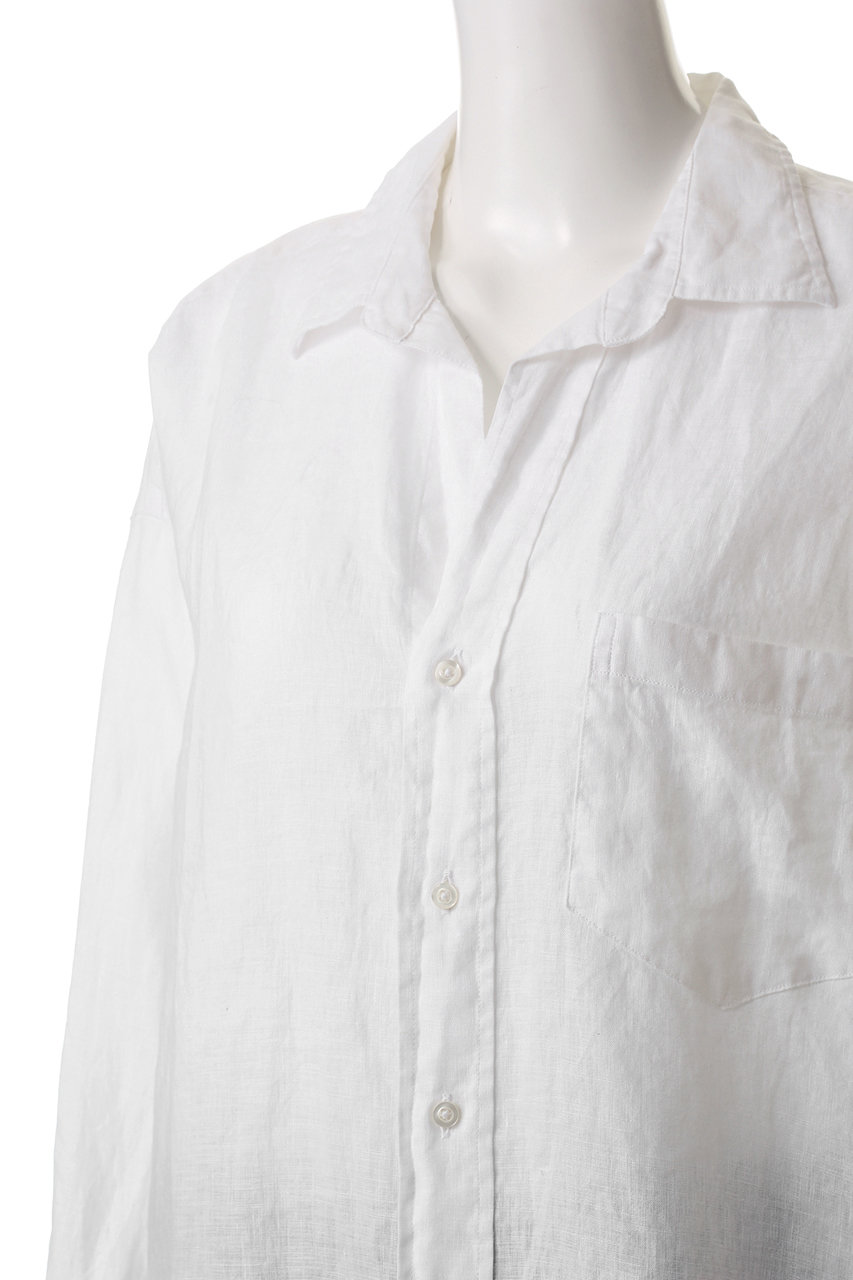 Frank＆Eileen(フランク＆アイリーン)｜MACKENZIE LIVED IN LINEN