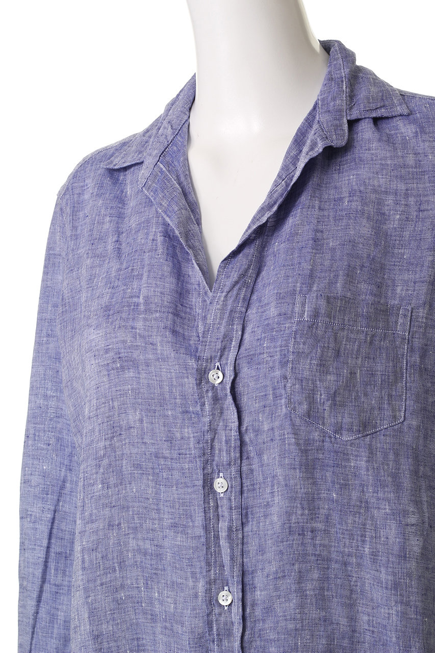 Frank＆Eileen(フランク＆アイリーン)｜EILEEN イタリアンリネン