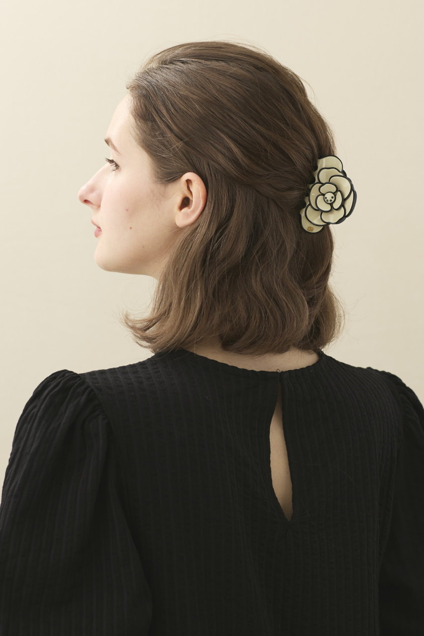 ALEXANDRE DE PARIS(アレクサンドル ドゥ パリ)｜CLIP S (6cm