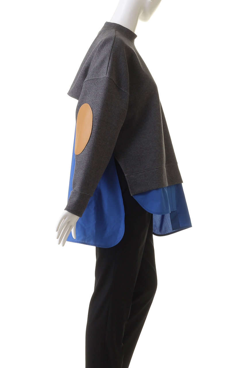 nagonstans(ナゴンスタンス)｜ダンボール Docking P.O/プルオーバー