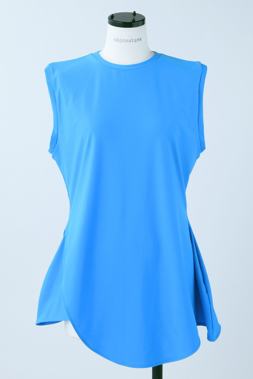 nagonstans/ナゴンスタンス｜swimwear collection 2024 summer｜エル