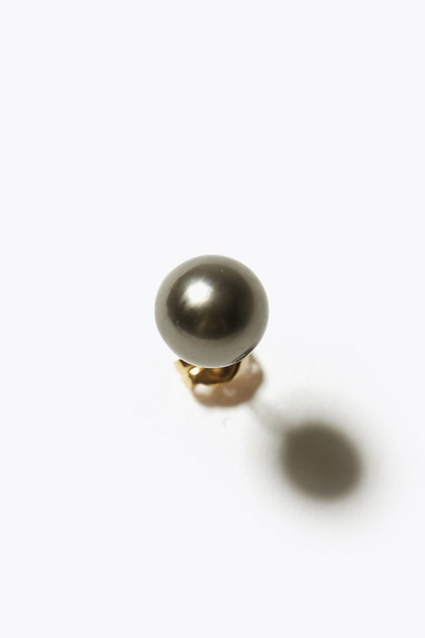 ARTIDA OUD(アルティーダ ウード)｜[philia] K10 グレーアコヤ 7mm