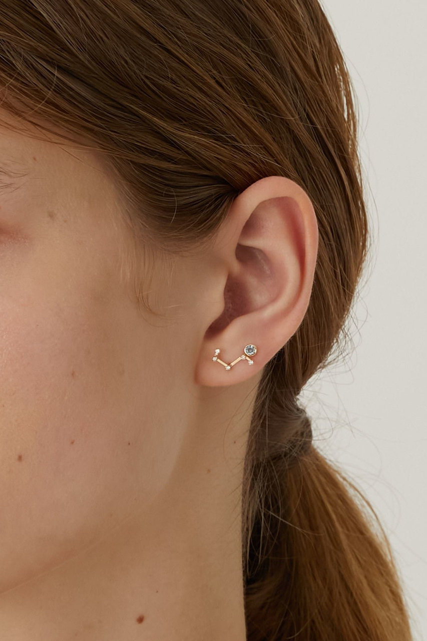 ARTIDA OUD(アルティーダ ウード)｜constellation K10 蠍座