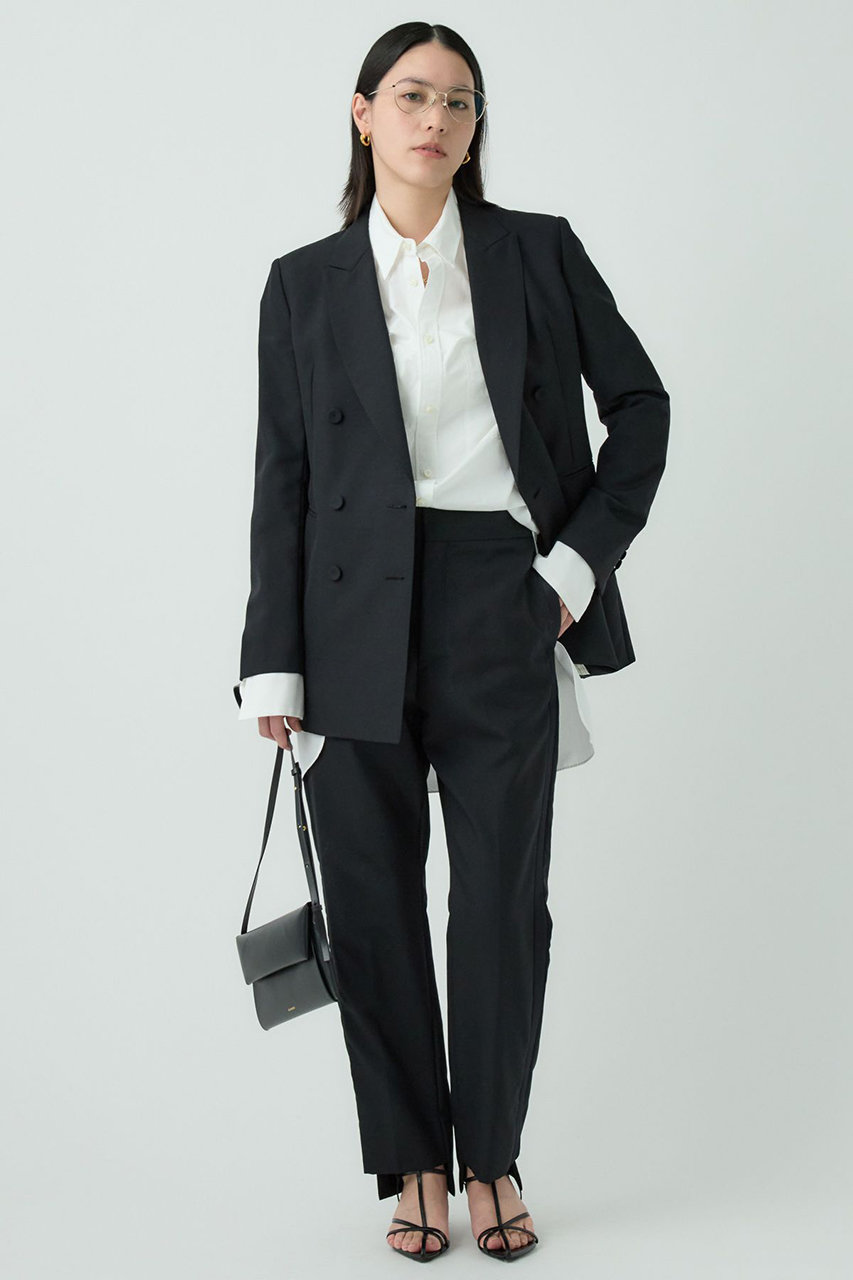 Chaos(カオス)｜ソクショウパンツ/ブラック の通販｜ELLESHOP・(エル