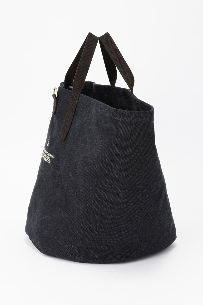 【最終値下げ】カレンソロジー　ニューヘルメットバッグ Curensology(カレンソロジー)｜<&RC>ニューヘルメットバッグ/ブラック