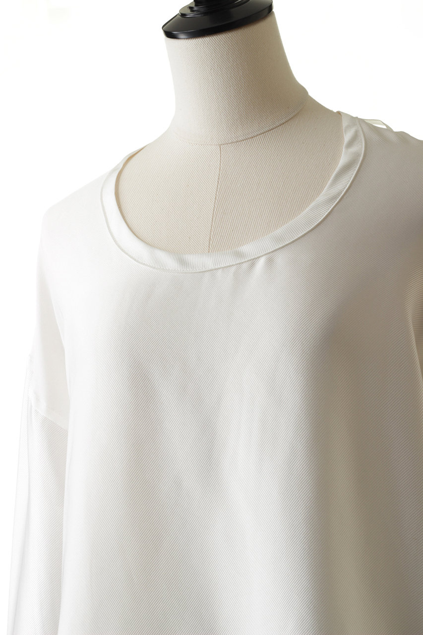 BLAMINK(ブラミンク)｜【BLMK】シルク インティメイト ブラウス