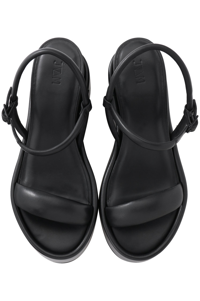 JVAM(ジェイ・ヴィ・エー・エム)｜JULIAN プラットフォームサンダル