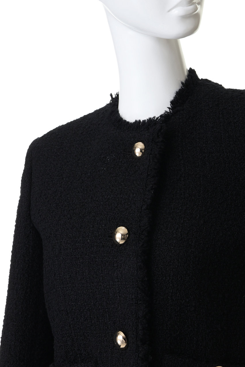 Max Mara(マックスマーラ)｜【Weekend Max Mara】AGAMI ツイード