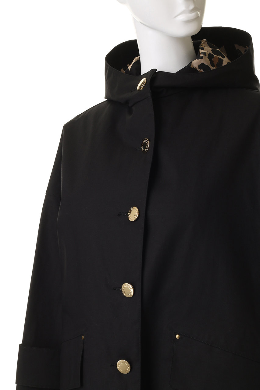 MACKINTOSH(マッキントッシュ)｜HUMBIE RAINTEC フード レオパード