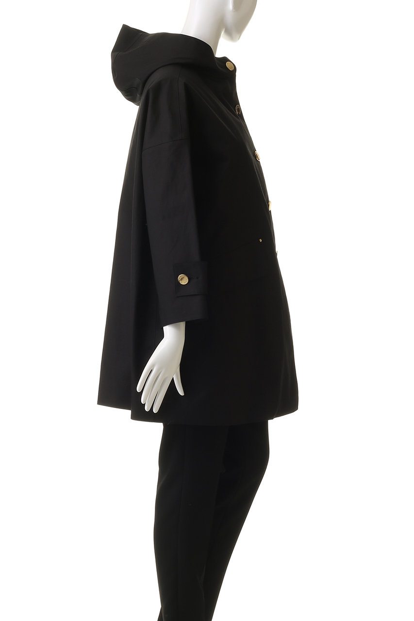 MACKINTOSH(マッキントッシュ)｜HUMBIE RAINTEC フード レオパード