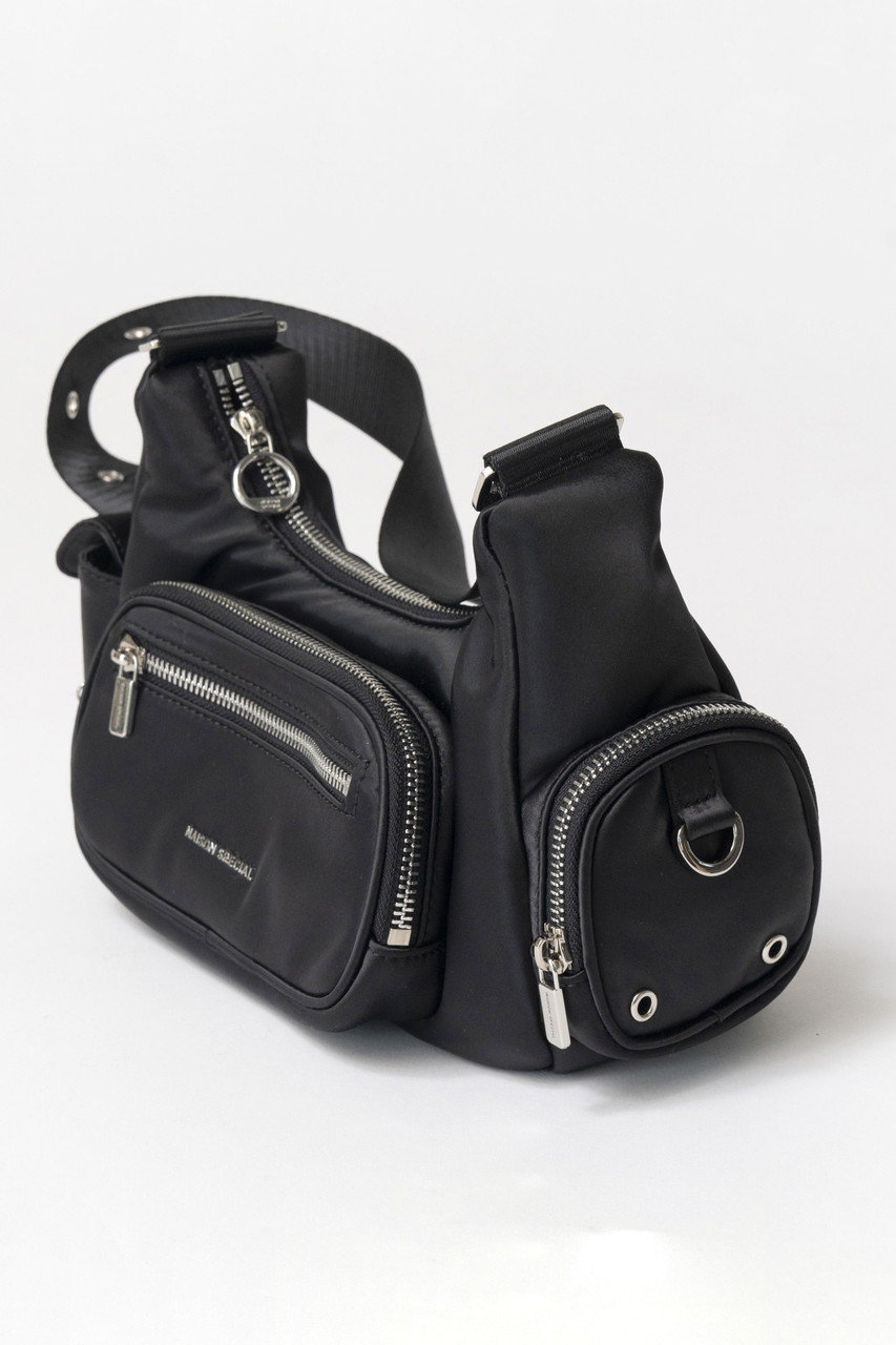 MAISON SPECIAL(メゾンスペシャル)｜Out Pocket Bag/アウトポケット