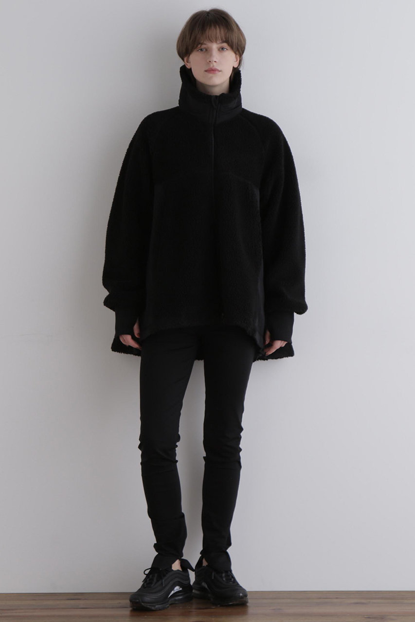 LE PHIL(ル フィル)｜《LE PHIL SPORTS》ボアパイルジャケット