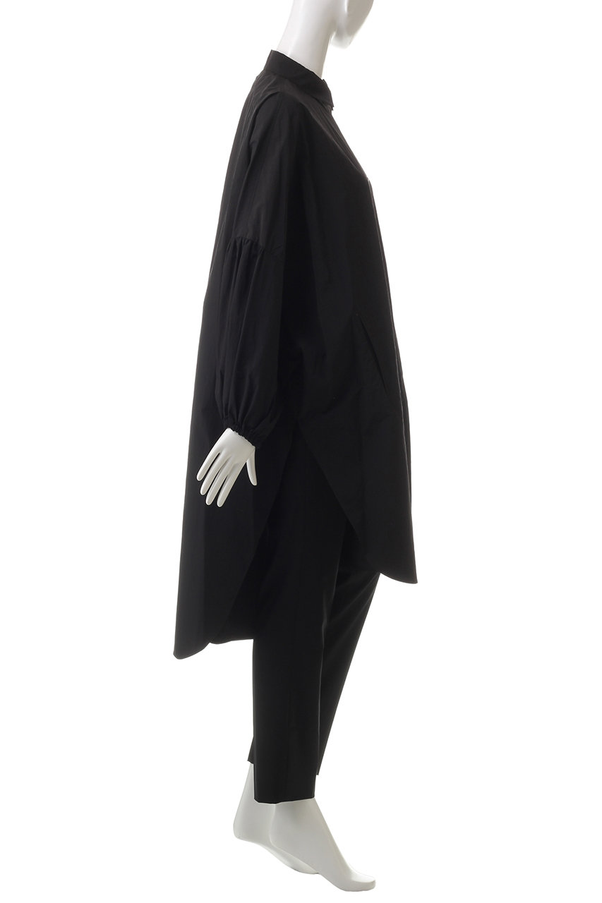 LE PHIL(ル フィル)｜ミリタリープルーフオーバーサイズブラウス