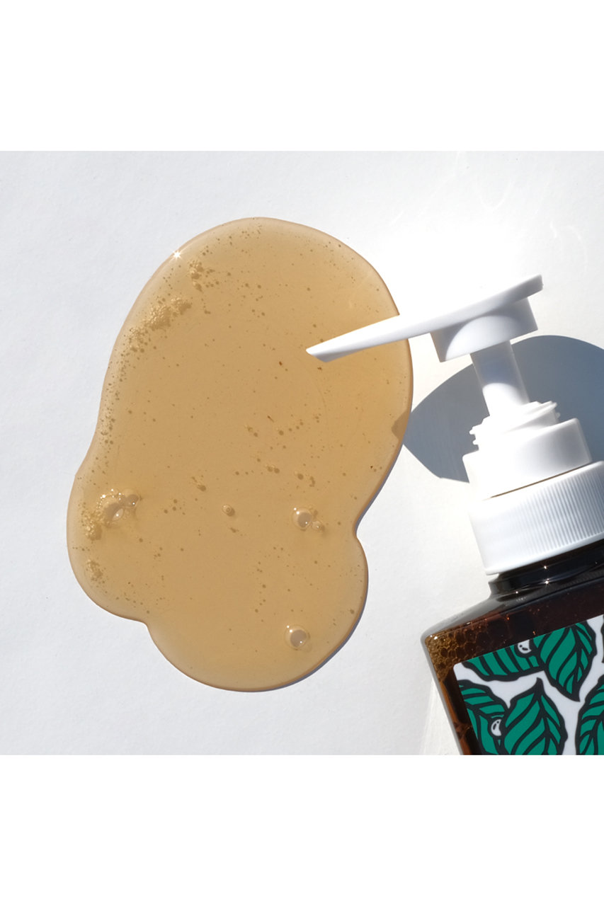 NATURALCOSMO(ナチュラルコスモ)｜風流トリートメントシャンプー/- の