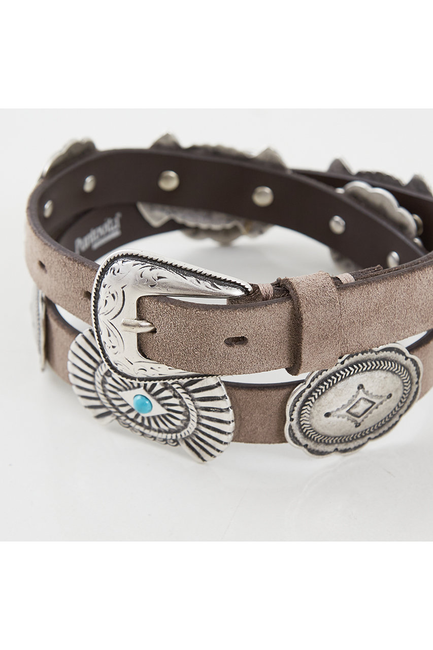 THE STORE by C'(ザ ストア バイシー)｜【puntovita】コンチョベルト