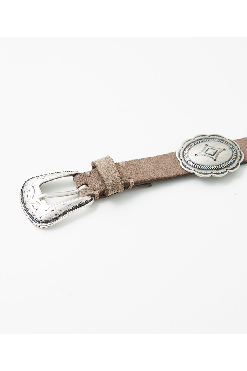 THE STORE by C'(ザ ストア バイシー)｜【puntovita】コンチョベルト