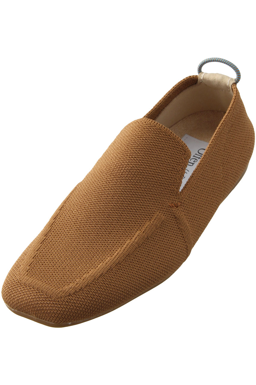 Offen(オッフェン)｜square-SLIPSIMP/WHITE の通販｜ELLESHOP・(エル