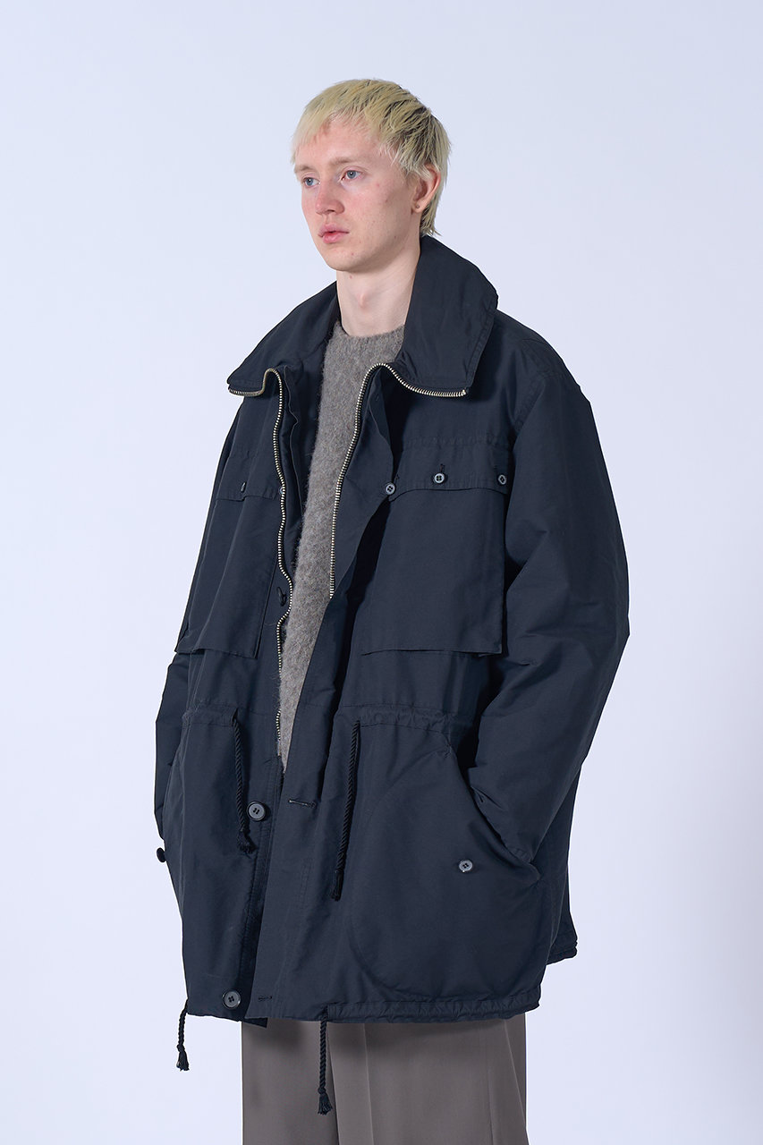 YOKE(ヨーク)｜【UNISEX】【YOKE × KATHARINE HAMNETT】リサイクル