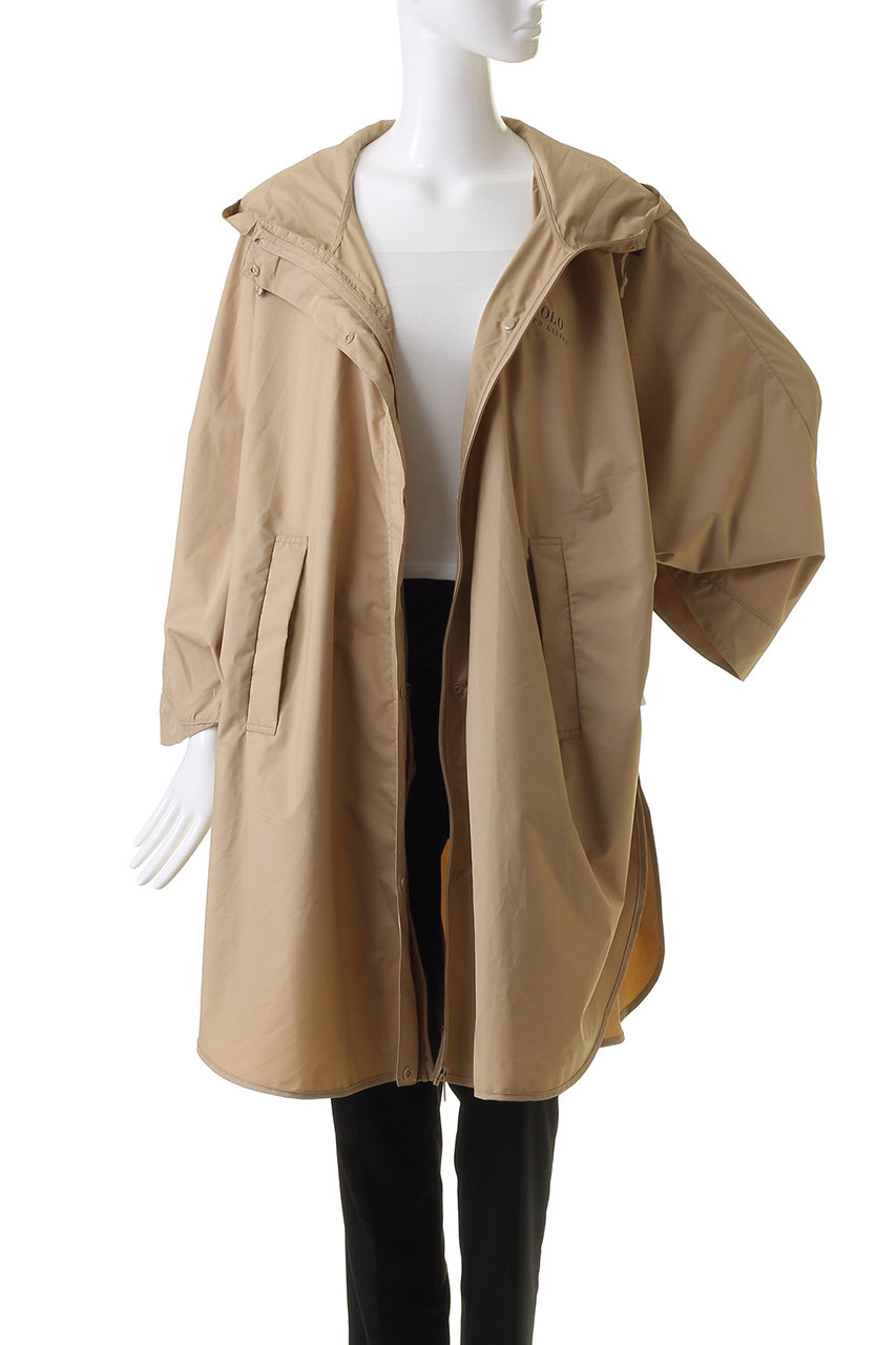 POLO RALPH LAUREN(レイングッズ・雨傘・日傘)(ポロ ラルフ ローレン