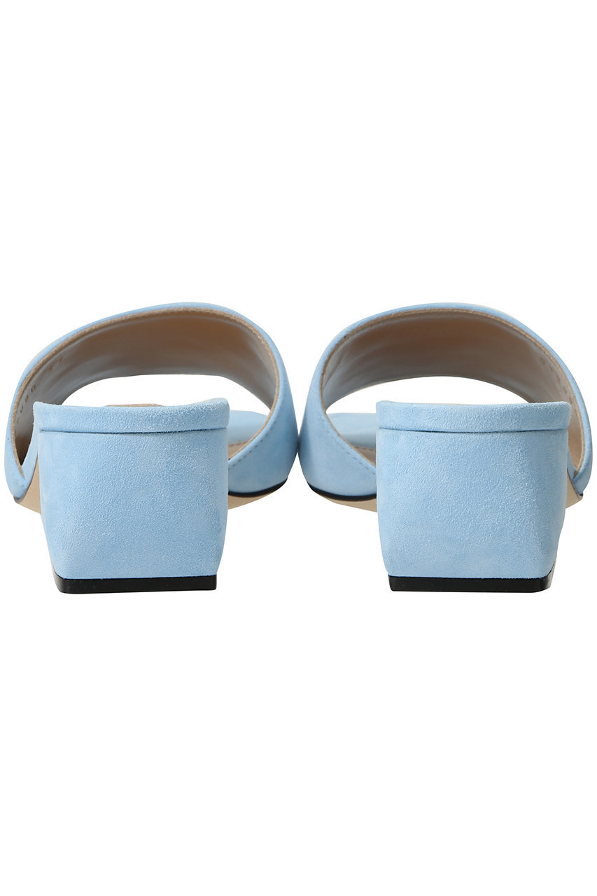 Sergio Rossi(セルジオ ロッシ)｜srSI ROSSI ミュール/マカダミア