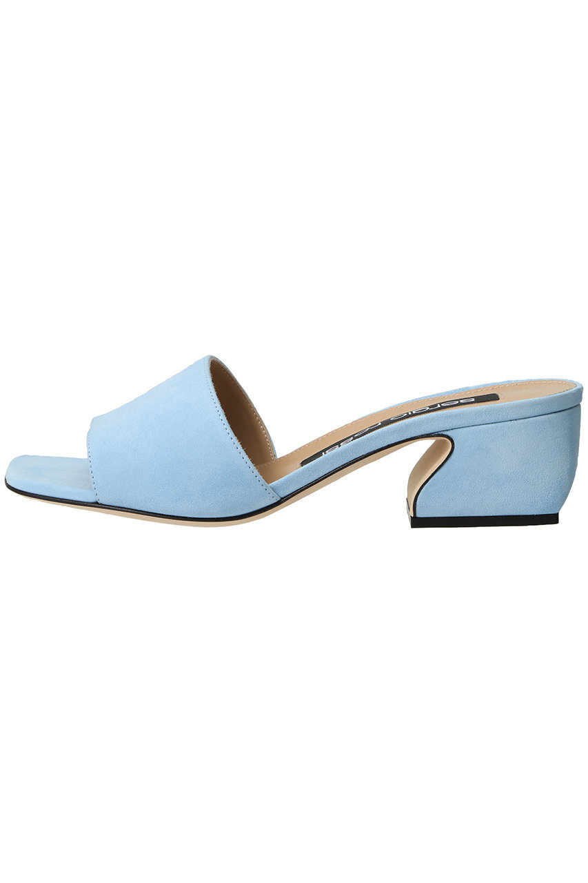 Sergio Rossi(セルジオ ロッシ)｜srSI ROSSI ミュール/マカダミア