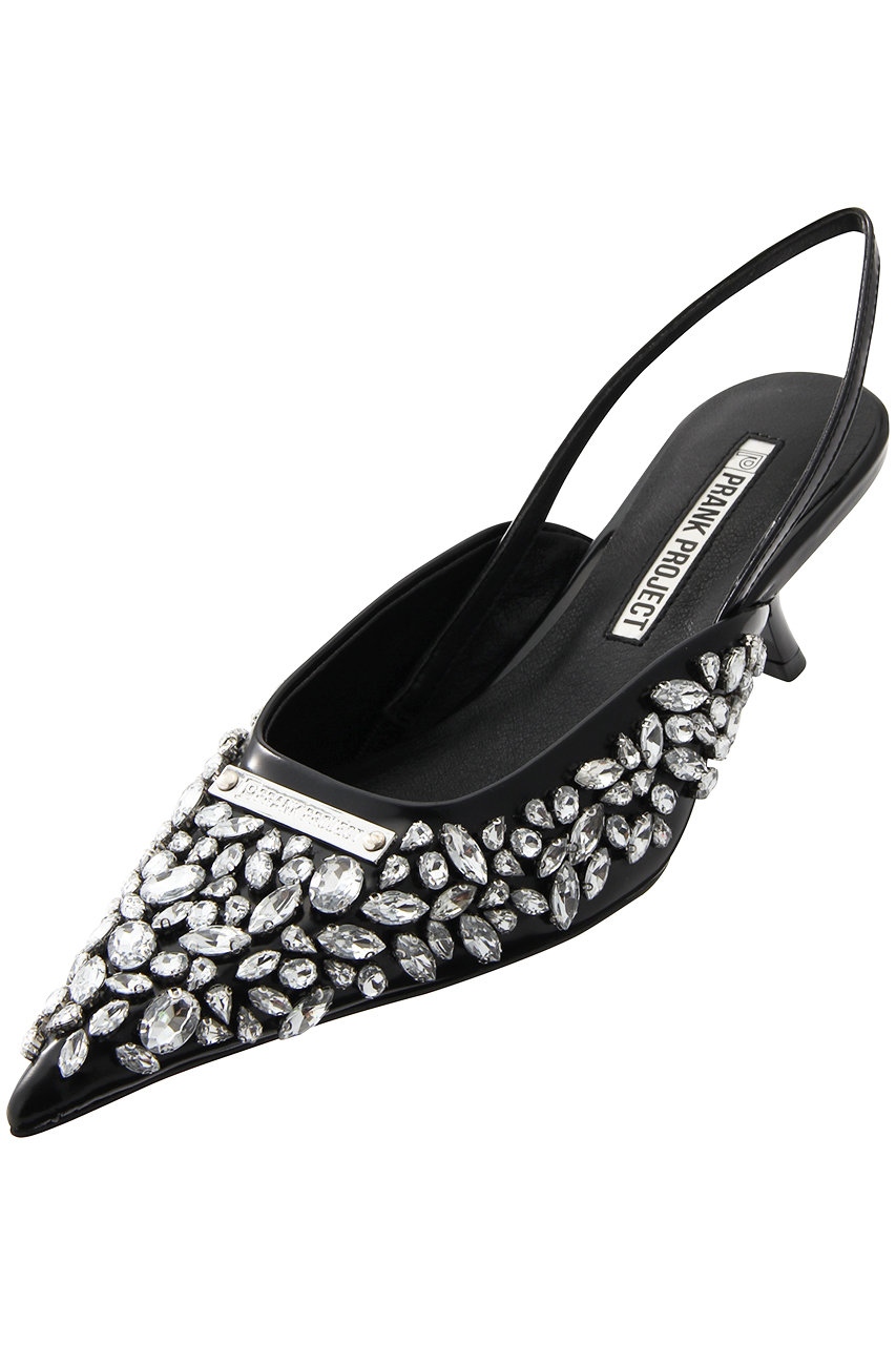 PRANK PROJECT(プランク プロジェクト)｜ビジューミュール / Bijou