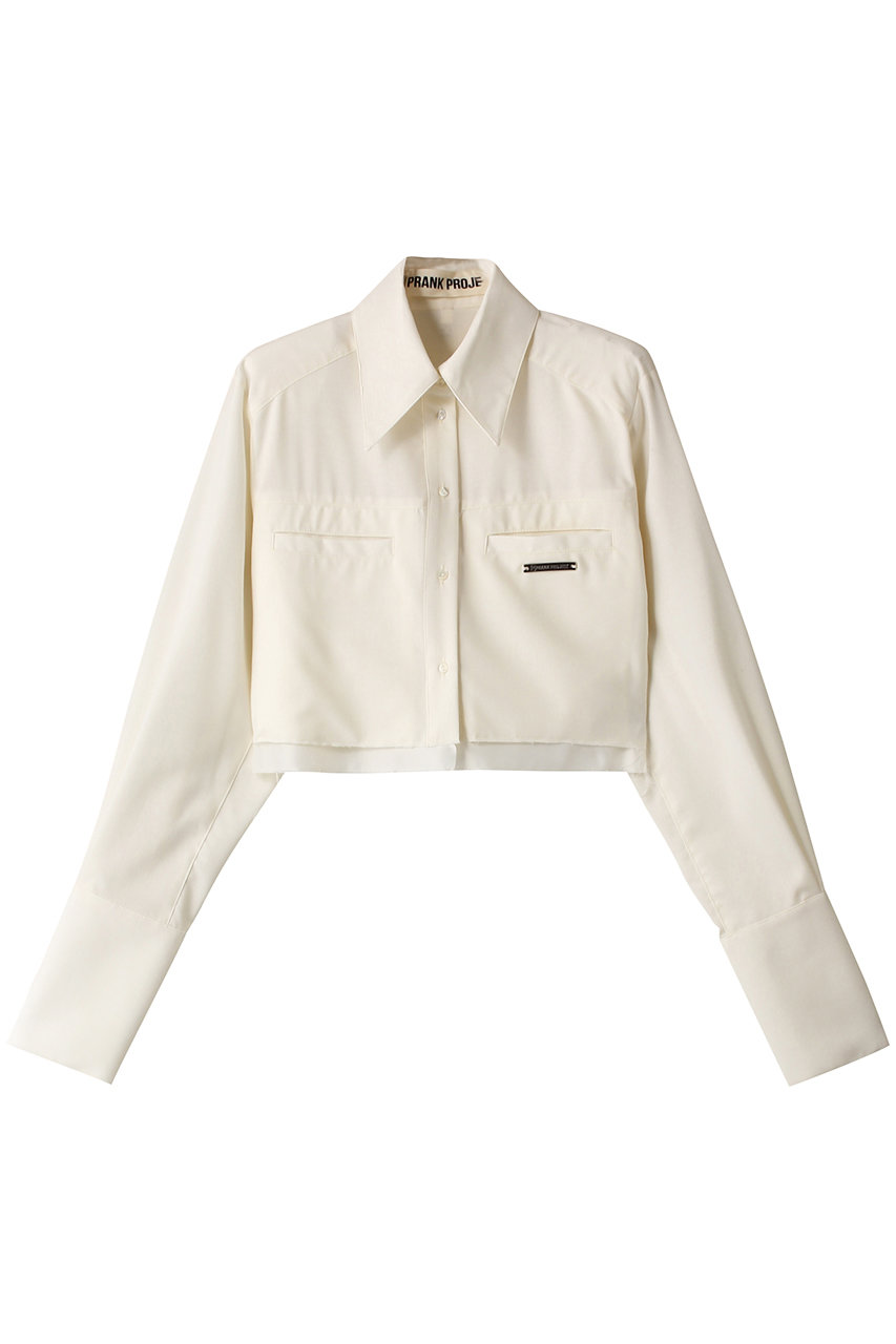 PRANK PROJECT(プランク プロジェクト)｜マルチファブリックショート