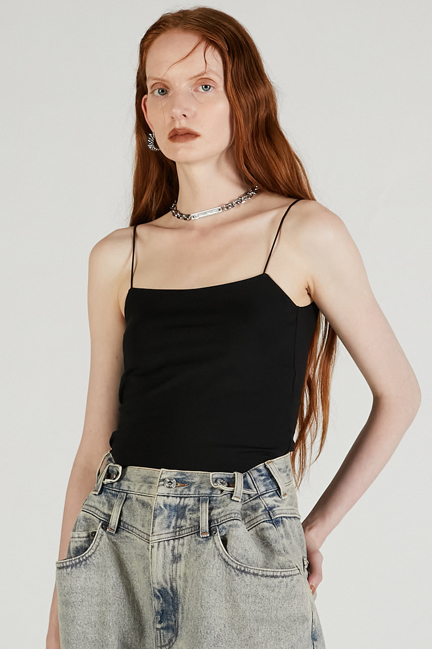 PRANK PROJECT(プランク プロジェクト)｜バックオープンキャミ