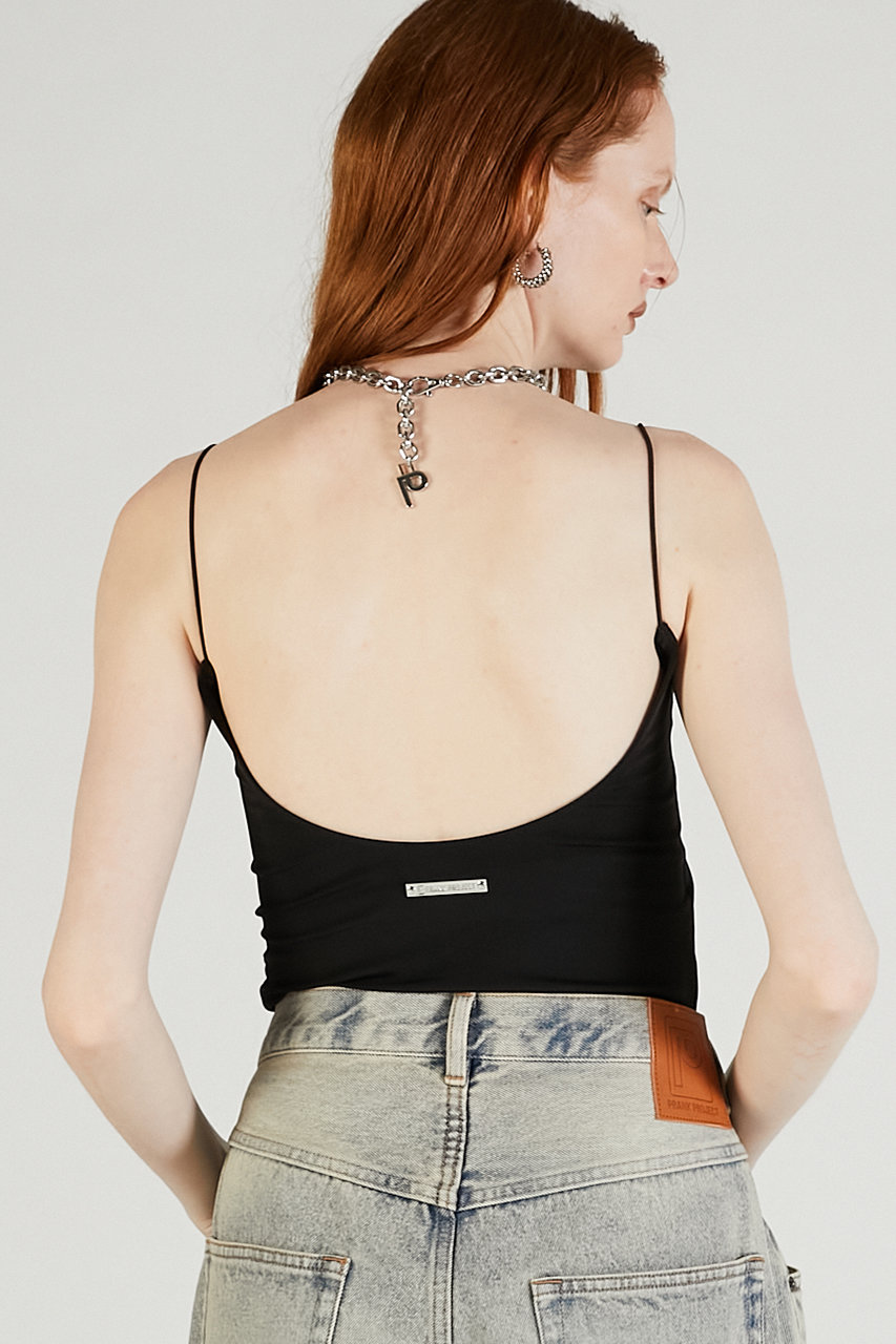 PRANK PROJECT(プランク プロジェクト)｜バックオープンキャミ