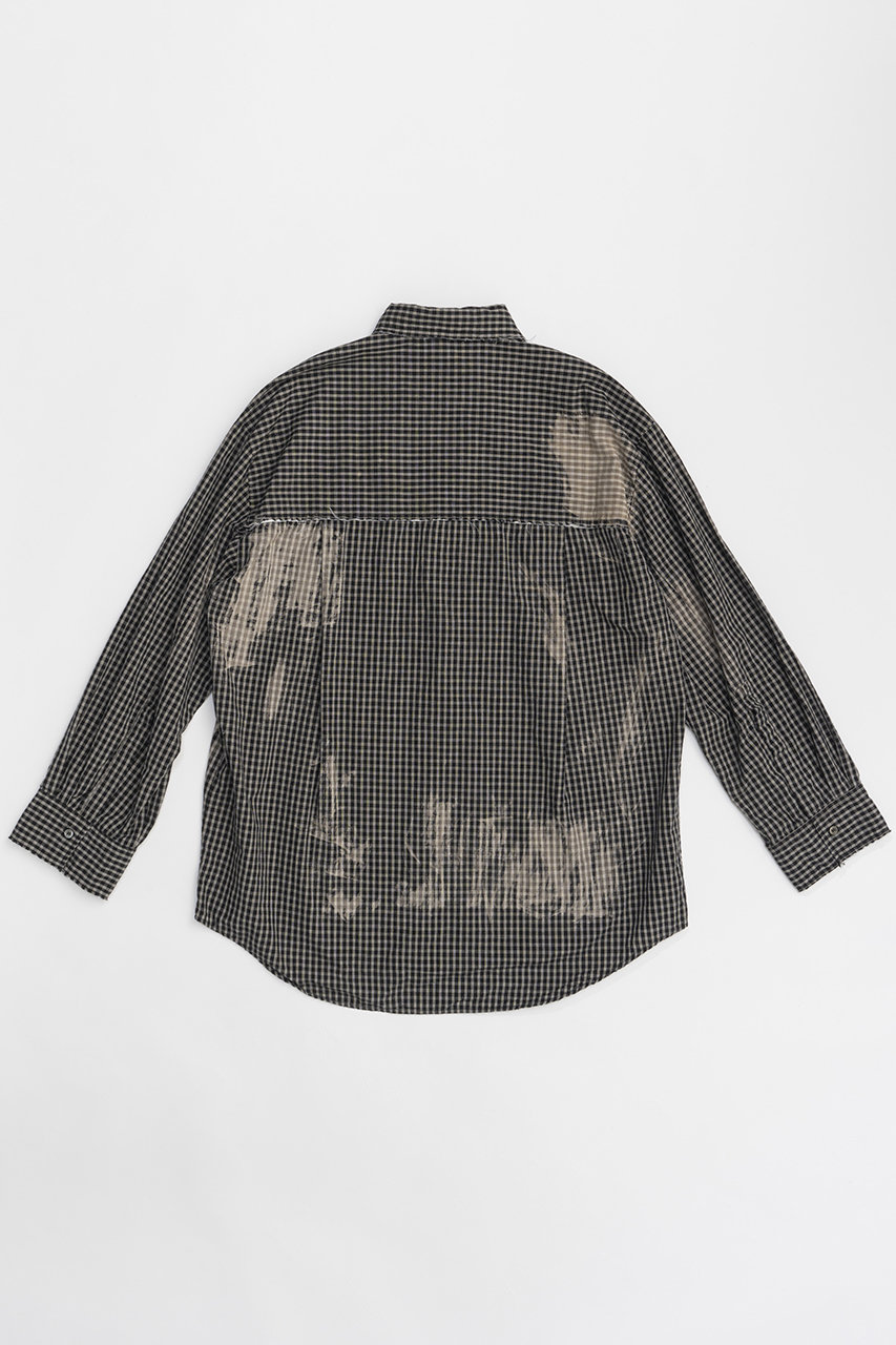 PRANK PROJECT(プランク プロジェクト)｜カットオフブリーチチェック