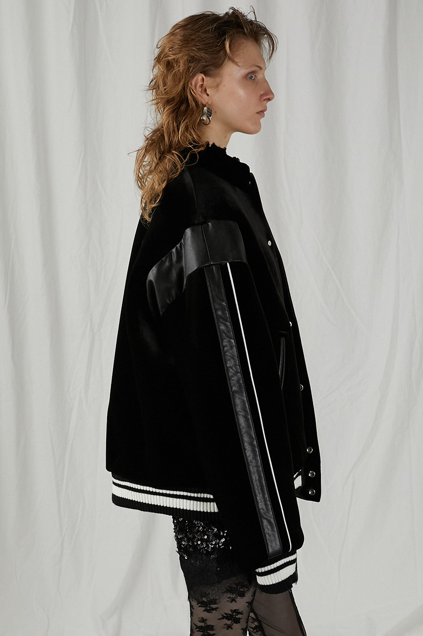 PRANK PROJECT(プランク プロジェクト)｜ベロアスタジャン / Velour