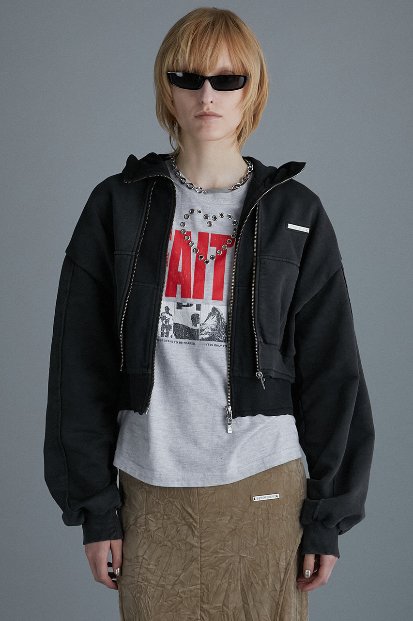 PRANK PROJECT(プランク プロジェクト)｜ピグメントレイヤードダブル