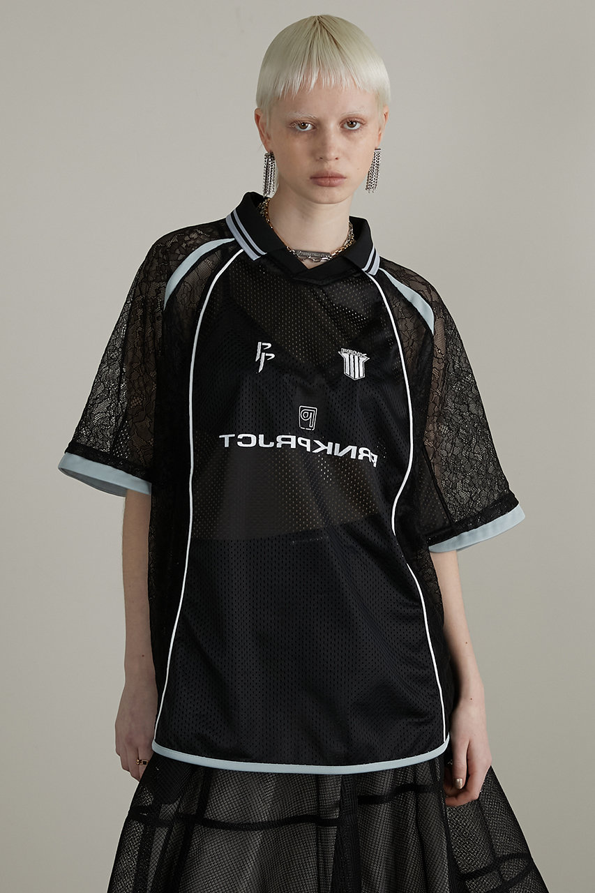 PRANK PROJECT(プランク プロジェクト)｜ゲームシャツ / Game Shirt