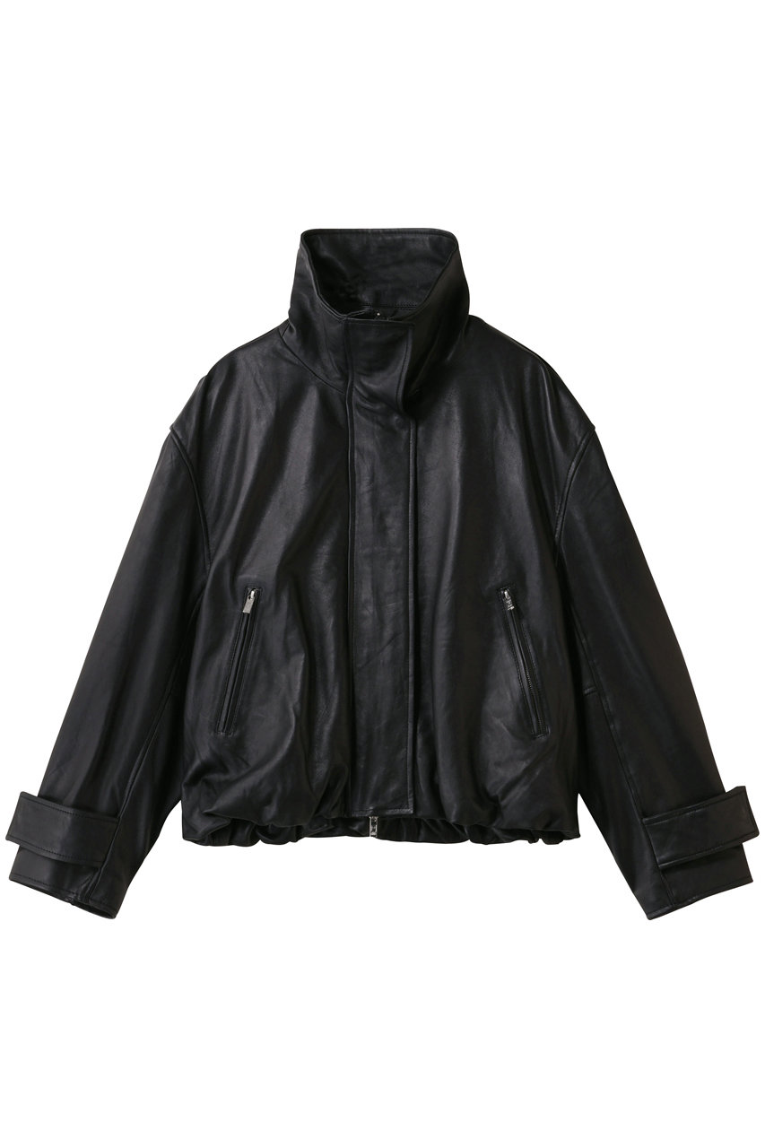 PRANK PROJECT(プランク プロジェクト)｜SHEEPレザーハイネックー