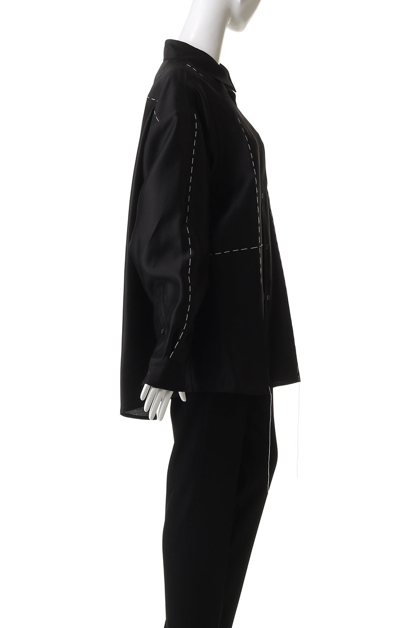 PRANK PROJECT(プランク プロジェクト)｜ハンドステッチシャツ / Hand