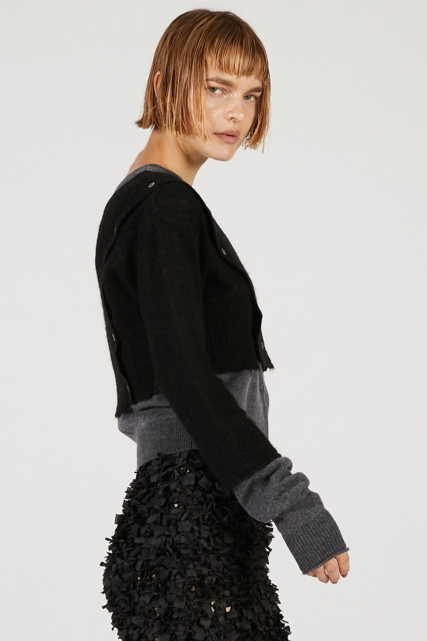 PRANK PROJECT(プランク プロジェクト)｜マルチウェイニットセット