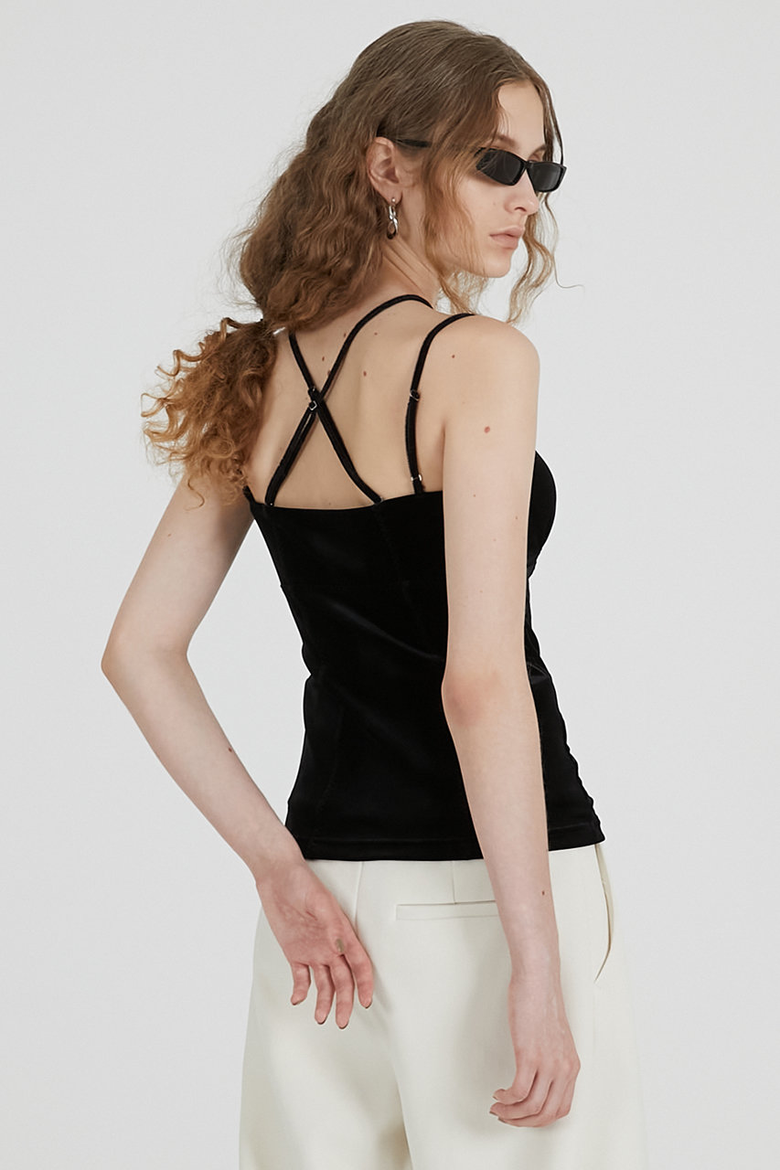 PRANK PROJECT(プランク プロジェクト)｜ベロアカップインキャミ